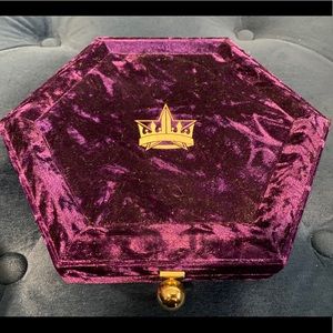 Jeffree Star Blood Lust Pallete